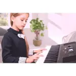 Yamaha PSR-E373 Portable Keyboard Black