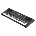 Yamaha PSR-E373 Portable Keyboard Black