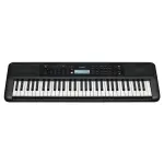 Yamaha PSR-E383 Keyboard – 61 Keys – Velocity-Sensitive – Educational Features and Professional Sound