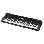 Yamaha PSR-E383 Keyboard – 61 Keys – Velocity-Sensitive – Educational Features and Professional Sound
