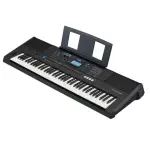 Yamaha PSR-EW425 – 76-Key Portable Keyboard with Premium Sounds & Effects