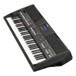 Yamaha PSR-SX600 Portable Digital Keyboard – Ultimate Music Creator