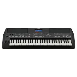 Yamaha PSR-SX600 Portable Digital Keyboard – Ultimate Music Creator