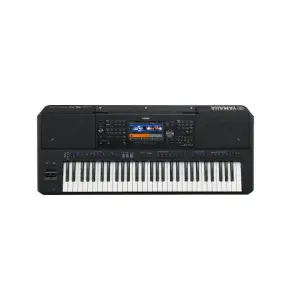 Yamaha PSR-SX700 Digital Keyboard – Professional Music Arranger