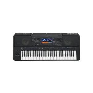 Yamaha PSR-SX900 Digital Keyboard – Professional Arranger Workstation