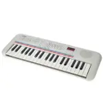 Yamaha PSS-E30 Mini Keyboard – Compact Size – White – Fun Musical Experience for Kids and Beginners