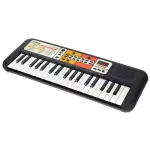 Yamaha PSS-F30 Mini Keyboard – Compact Portable Black Keyboard