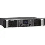 Yamaha PX-10 Power Amplifier – Power & Professional Performance