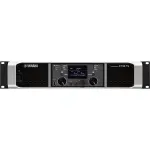 Yamaha PX-8 Power Amplifier – 1050W x2 at 8Ω for Professional Sound
