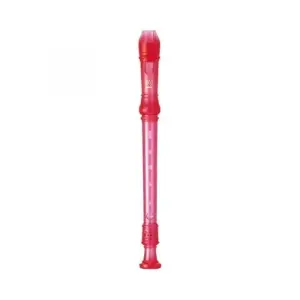 Yamaha Recorder Soprano YRS-20G(P)