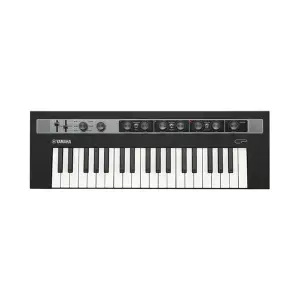 Yamaha reface CP 37-Key Mobile Mini Keyboard Synthesizer