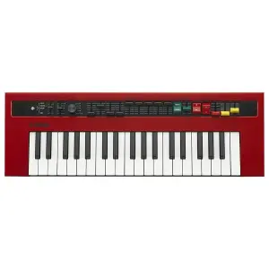 Yamaha Reface YC Vintage Combo Organ – 37-Key Portable Organ Keyboard