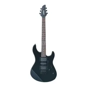 Yamaha RGX-121 Z Electric Guitar Black