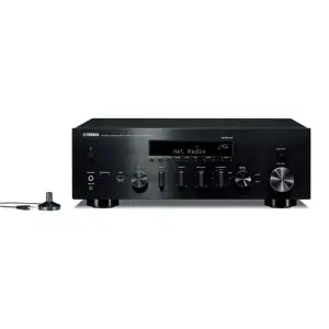 Yamaha R-N803 Network Stereo Receiver
