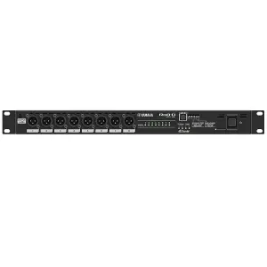 Yamaha RO-8D Ouput Rack