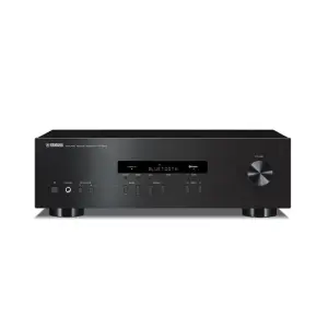 Yamaha R-S202 Natural Sound Stereo Receiver – Pure Hi-Fi Performance