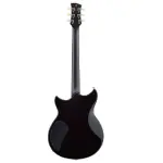 Yamaha RSE-20 Electric Guitar -Black