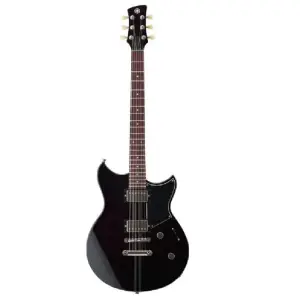 Yamaha RSE-20 Electric Guitar -Black