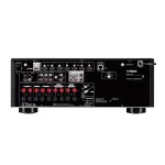 Yamaha RX-V6A 7.2-Channel AV Receiver – 8K HDMI, Dolby Atmos & MusicCast