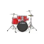 Yamaha RYDEEN Drum kit RDP2F5 Red Glitter with Hardware GM2F53A