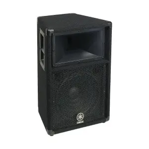 Yamaha S-112 IV/V Speaker System Series Iv&V -Passive Speaker