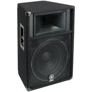 Yamaha S115V Passive Speaker