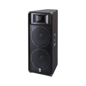 Yamaha S-215 IV/V Speaker Series IV&V -Passive Speaker