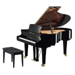 Yamaha S-3PE Grand Piano 186 cm