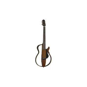 Yamaha Silent Guitar SLG-200 S Natural Color