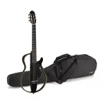 Yamaha Silent Guitar SLG-200N TRL Black