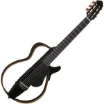 Yamaha Silent Guitar SLG-200N TRL Black