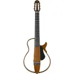 Yamaha SLG-200 N Natural Color Silent Guitar