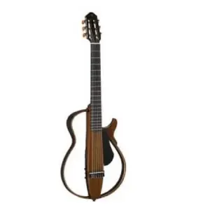 Yamaha SLG-200 N Natural Color Silent Guitar