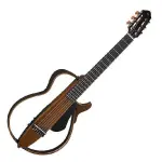 Yamaha SLG-200 N Natural Color Silent Guitar