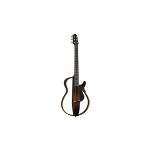 Yamaha SLG-200 S TBS Silent Guitar