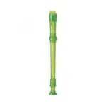Yamaha Soprano Recorder YRS-20B(G) – Transparent, Stylish Design