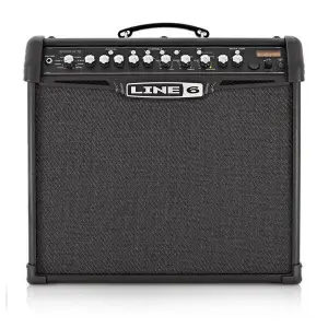 Yamaha Spider -60 - LINE6 Guitar Amp 60 W 6