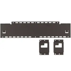 Yamaha SPM-K8 BLK WALL MOUNT BRACKET