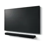 Yamaha SR-B30A | Dolby Atmos Soundbar with Built-In Subwoofers