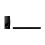 Yamaha SR-B40A Dolby Atmos Sound Bar with Wireless Subwoofer | 3D Surround Sound for TV & Home Theater
