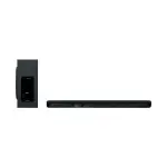 Yamaha SR-B40A Dolby Atmos Sound Bar with Wireless Subwoofer | 3D Surround Sound for TV & Home Theater