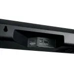 Yamaha SR-B40A Dolby Atmos Sound Bar with Wireless Subwoofer | 3D Surround Sound for TV & Home Theater