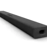 Yamaha SR-X40A Black - Sound bar