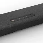 Yamaha SR-X40A Black - Sound bar