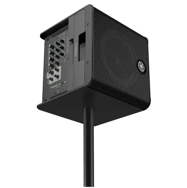 Yamaha STAGEPAS 200BTR Portable All-in-One PA System with Battery