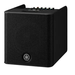 Yamaha STAGEPAS 200BTR Portable All-in-One PA System with Battery