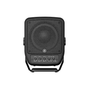 Yamaha Stagepas100 BTR Portable PA System