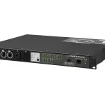 Yamaha SWP1-16MMF 12 Port Dante Optimized Network Switch