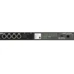 Yamaha SWP1-16MMF 12 Port Dante Optimized Network Switch