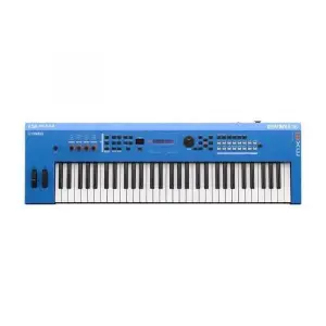 Yamaha Synthesizer MX-61 BU